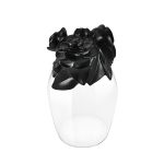 12 Months Flower Wine Glass: Camellia - Image 2