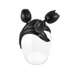 12 Months Flower Wine Glass: Tulip - Image 2