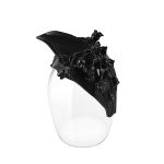 12 Months Flower Wine Glass: Lily of the Valley - Image 2