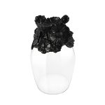 12 Months Flower Wine Glass: Cosmos - Image 2