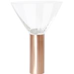 Cocktail Glass - Tube