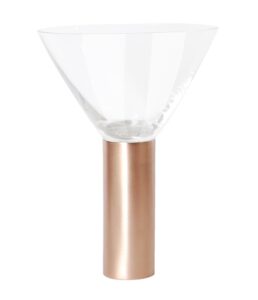 Cocktail Glass - Tube