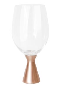 Wine Glass - Curvy